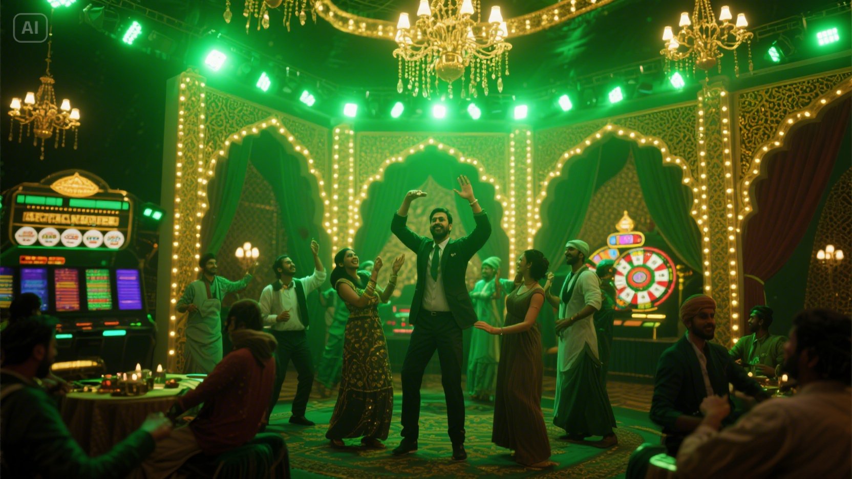 Registration at Gala Spins Casino